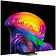 OLED телевизор LG OLED evo AI C6 OLED83C6RLA