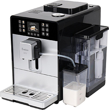 Кофемашина Evelux EACM 1028 S Asti