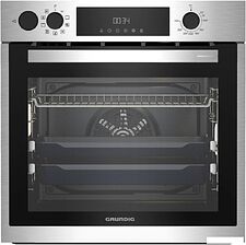 Электрический духовой шкаф Grundig GEBD11300X