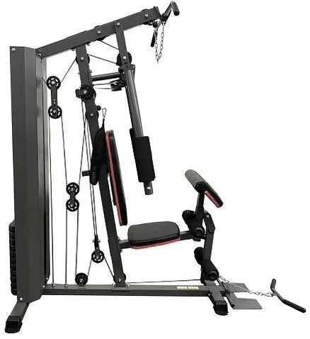 Силовой комплекс DFC D7003