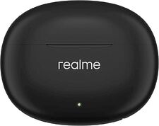 Наушники Realme Buds T110 (черный)