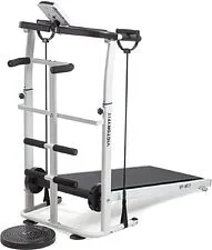 Механическая беговая дорожка VictoryFit VF-NF21