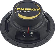 Коаксиальная АС Skylor E6