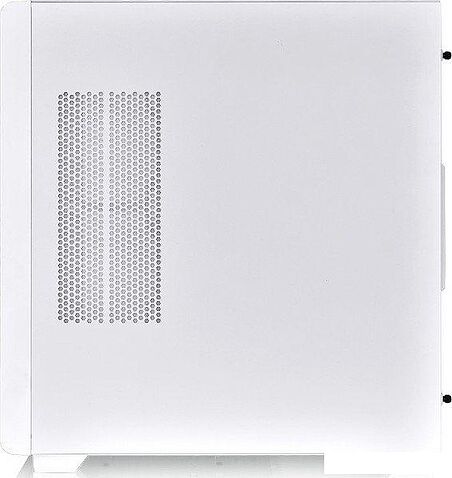 Корпус Thermaltake S250 TG ARGB Snow CA-1Y6-00M6WN-00