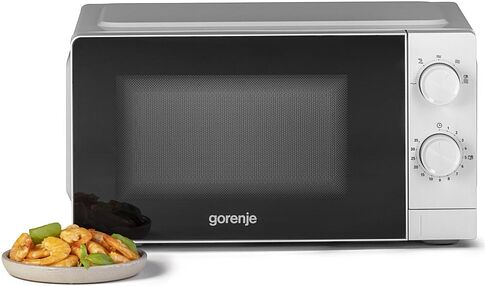 Микроволновая печь Gorenje MO20CE1W5