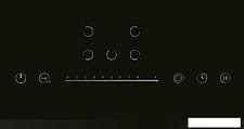 Варочная панель LEX EVH 772A BL Варочная панель LEX EVH 772A BL