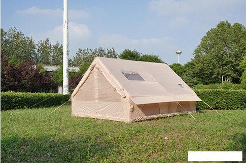 Кемпинговая палатка Sundays Надувная TS250303 (бежевый)