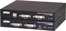 Удлинитель по витой паре Aten CE624-AT-G