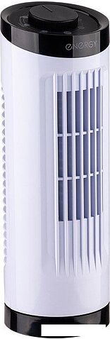 Безлопастной вентилятор Energy EN-1665 Tower (белый)