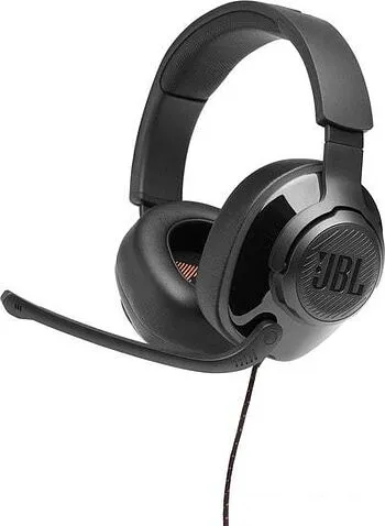 Наушники JBL Quantum 300