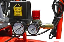 Компрессор HDC HD-A071