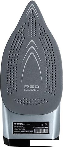 Утюг RED Solution I298