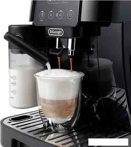 Кофемашина DeLonghi Magnifica Start ECAM220.60.B