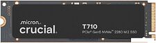 SSD Crucial T710 1TB CT1000T710SSD8