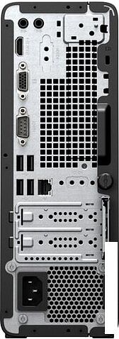 Компактный компьютер HP 290 G3 SFF 6B2A4EA