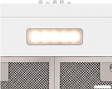 Кухонная вытяжка Elikor ECO WH50 (белый)