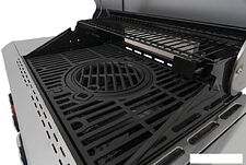 Газовый гриль для дачи Nexgrill Deluxe 720-0958HA