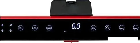 Электрическая беговая дорожка Titanium Masters Slimtech S60 (красный)