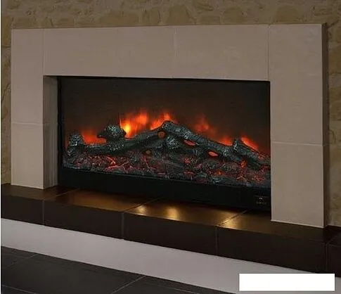 Электрокамин Glenrich Premier S130