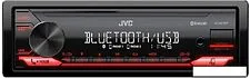 USB-магнитола JVC KD-X272BT