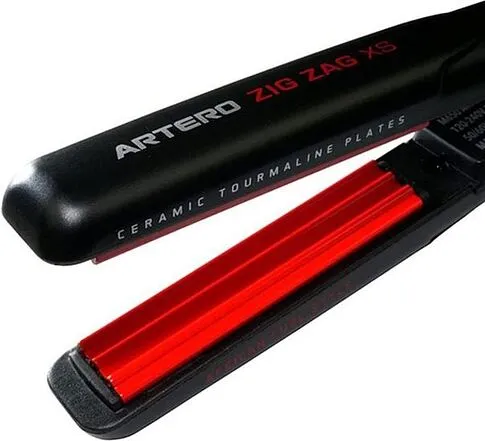 Щипцы-гофре Artero Zig Zag XS