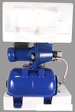 Насос Jemix ATQB-60