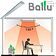 Инфракрасный обогреватель Ballu BIH-AP-3.0
