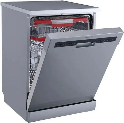 Отдельностоящая посудомоечная машина KUPPERSBERG GFM 6073