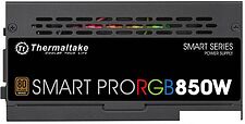Блок питания Thermaltake Smart Pro RGB 850W Bronze [SPR-0850F-R]