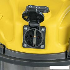 Пылесос Kolner KVC 1800DS