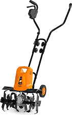 Мотокультиватор электрический Daewoo Power DAT 1800E