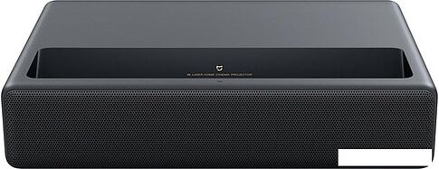 Проектор Xiaomi Mi 4K Laser Projector 150 XMJGTYDS01FM (международная версия)