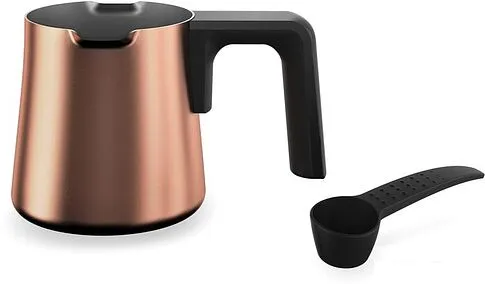 Электрическая турка BEKO TKM8961B