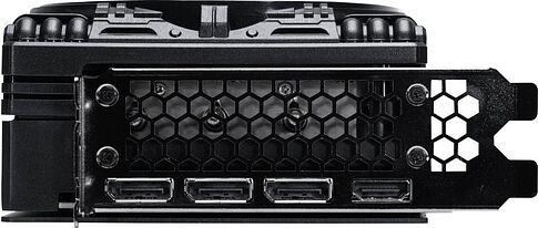 Видеокарта Palit GeForce RTX 5080 GamingPro V1 NE75080019T2-GB2031Y