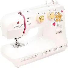 Электромеханическая швейная машина Comfort 333