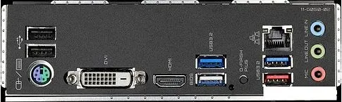 Материнская плата Gigabyte B550 Gaming X V2 (rev. 1.3)