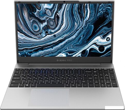 Ноутбук Digma Pro Breve DN15R7-ADXW05