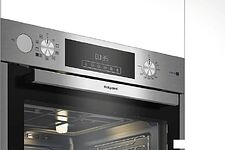 Электрический духовой шкаф Hotpoint-Ariston FE8 S832 JSH IX Электрический духовой шкаф Hotpoint-Ariston FE8 S832 JSH IX