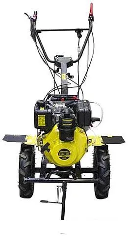 Мотоблок Champion DC1163E