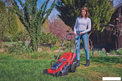 Газонокосилка Einhell GC-EM 1600/37