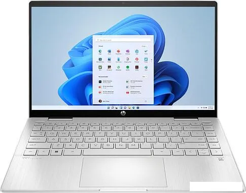 Ноутбук 2-в-1 HP Pavilion x360 14-ek1006nia 7Z6T2EA
