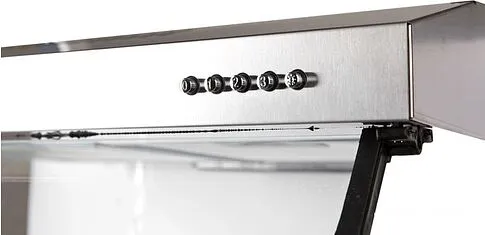 Кухонная вытяжка Oasis UP-60S (V)