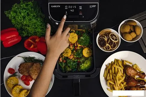 Аэрогриль Garlyn AG-1500