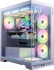 Корпус ADATA XPG Invader X BTF (белый)