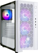 Корпус SilverStone Fara B1 Pro SST-FAR1W-PRO