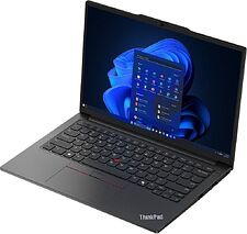 Ноутбук Lenovo ThinkPad E14 Gen 6 Intel 21M70034CD