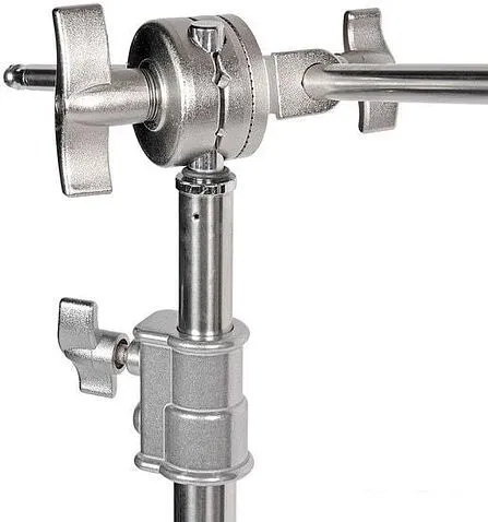 Стойка-журавль GreenBean C-Stand 325/11 BRS (с перекладиной)