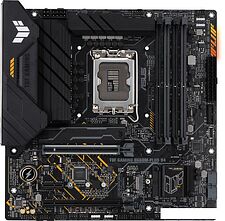 Материнская плата ASUS TUF Gaming B660M-Plus D4