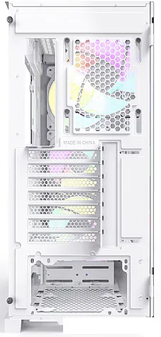 Корпус Montech AIR 1000 Premium (белый)