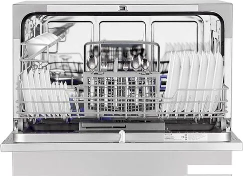 Посудомоечная машина Weissgauff TDW 4017 DS